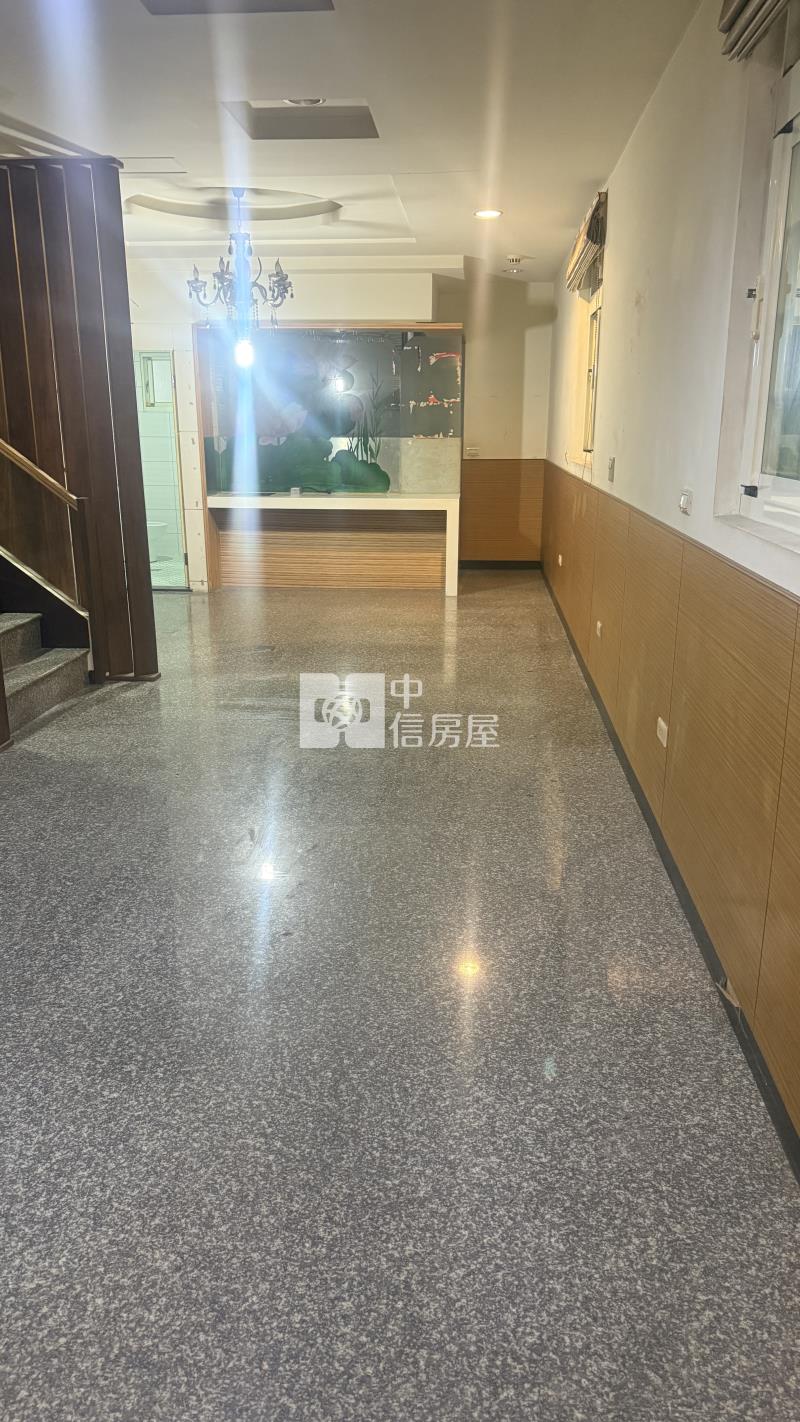 【安家】福山街(大)透天邊間房屋室內格局與周邊環境