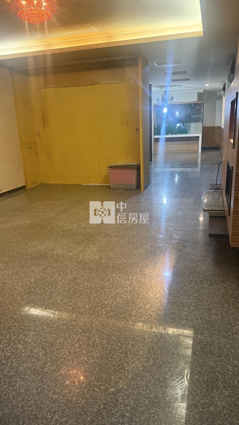 【安家】福山街(大)透天邊間房屋室內格局與周邊環境