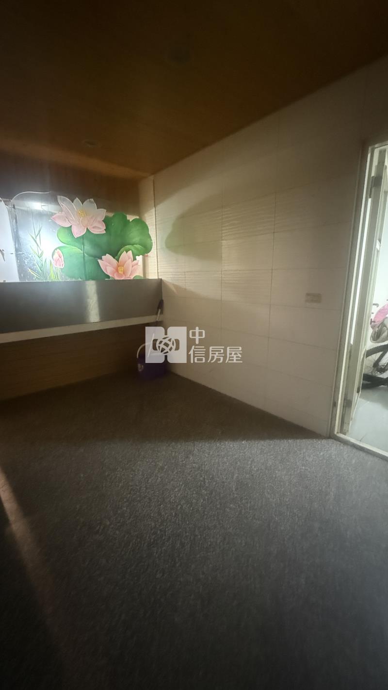 【安家】福山街(大)透天邊間房屋室內格局與周邊環境