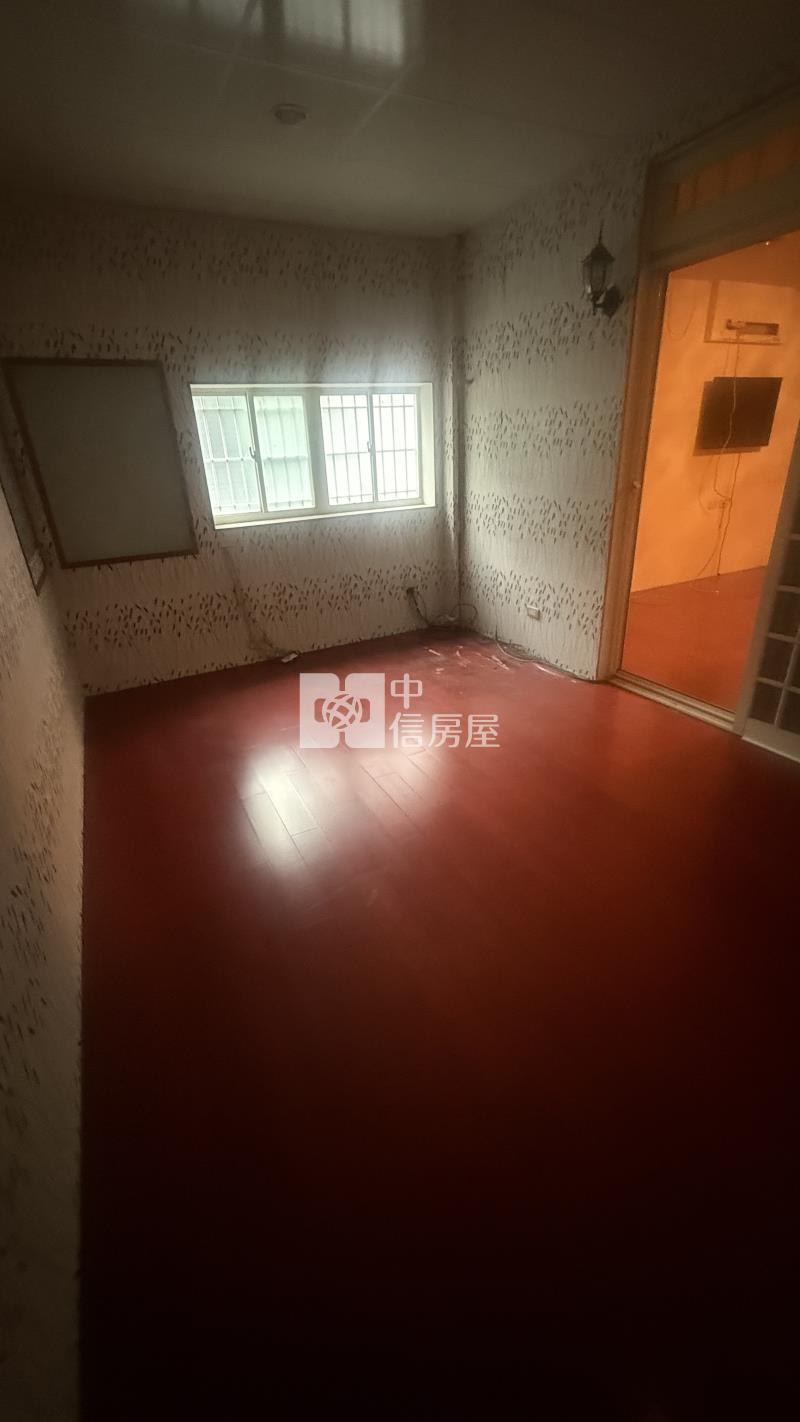 【安家】福山街(大)透天邊間房屋室內格局與周邊環境