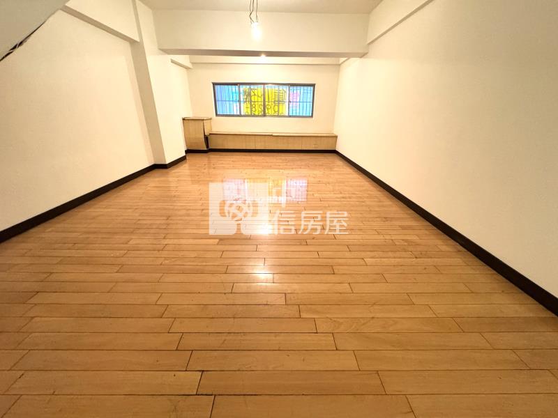 一點利公園城市金樓店(專任)房屋室內格局與周邊環境