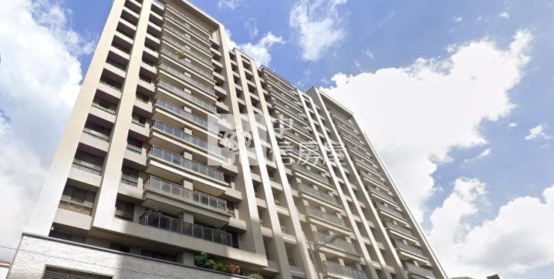 淳境美3房房屋室內格局與周邊環境