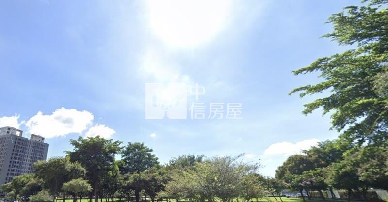 淳境美3房房屋室內格局與周邊環境