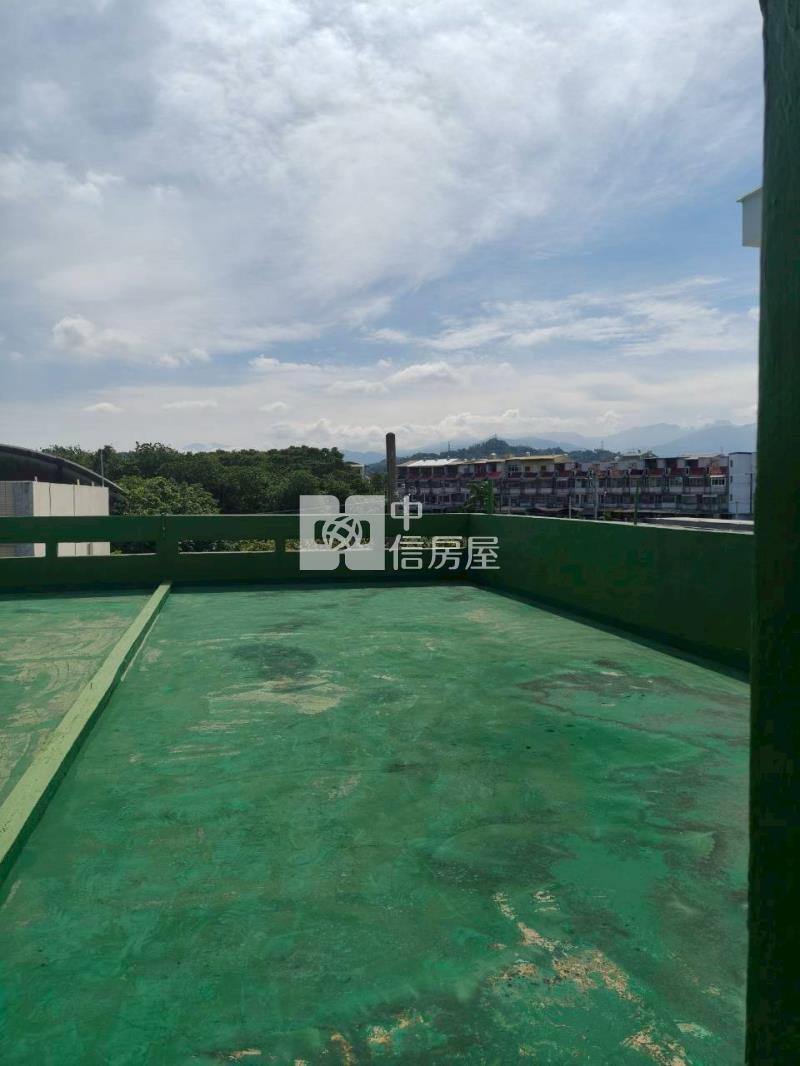 斗六石榴路住家房屋室內格局與周邊環境