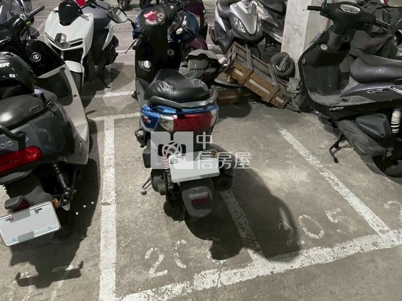 [首璽團隊]體育園區採光三房房屋室內格局與周邊環境