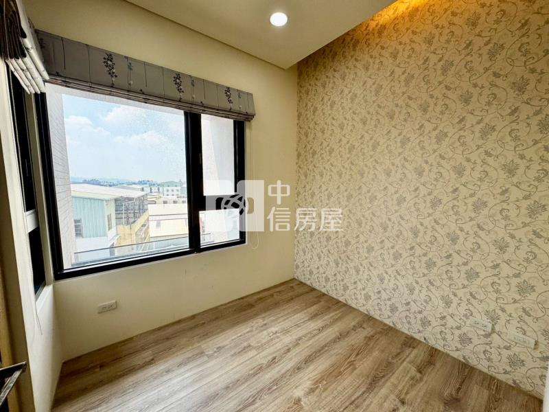 大熊康橋低總價三房雙平車房屋室內格局與周邊環境