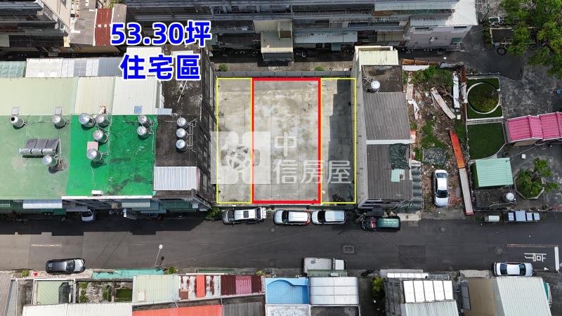 南昌街建地2房屋室內格局與周邊環境