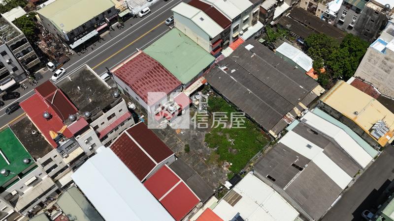 南昌街建地2房屋室內格局與周邊環境