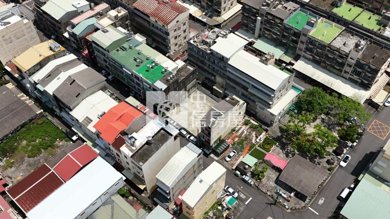 南昌街建地2房屋室內格局與周邊環境