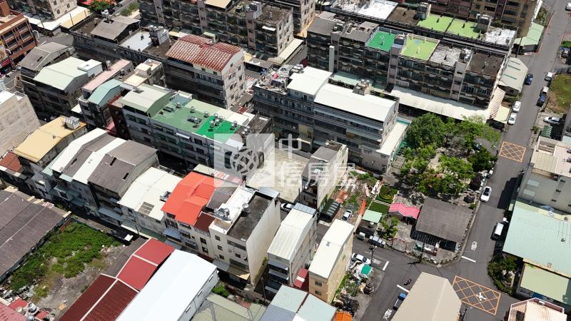 南昌街建地2房屋室內格局與周邊環境