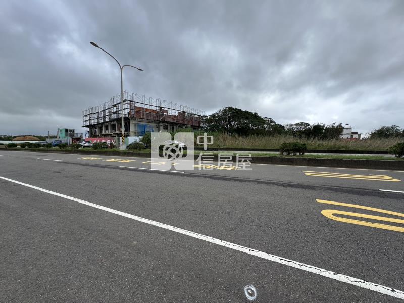 新屋台15線旁農地房屋室內格局與周邊環境