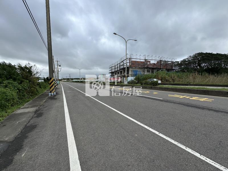 新屋台15線旁農地房屋室內格局與周邊環境