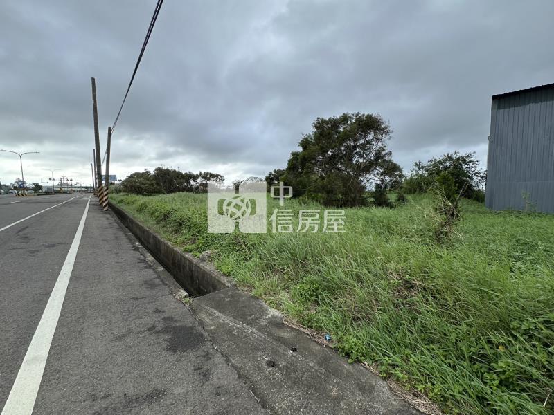 新屋台15線旁農地房屋室內格局與周邊環境