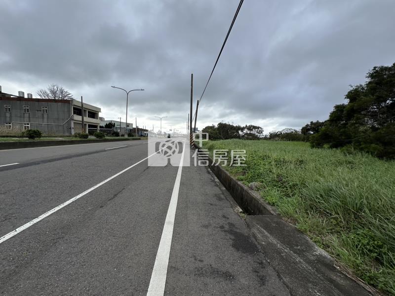 新屋台15線旁農地房屋室內格局與周邊環境
