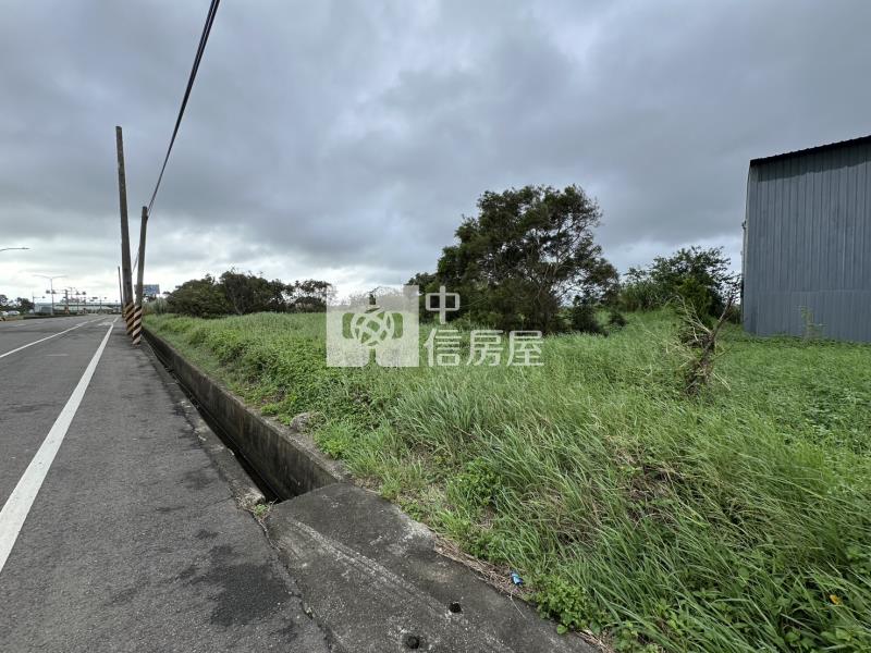 新屋台15線旁農地房屋室內格局與周邊環境