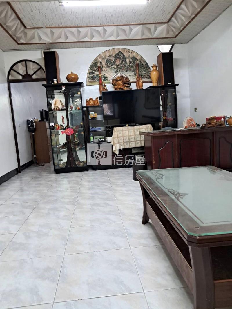 C1-47近寶中學區透天房屋室內格局與周邊環境