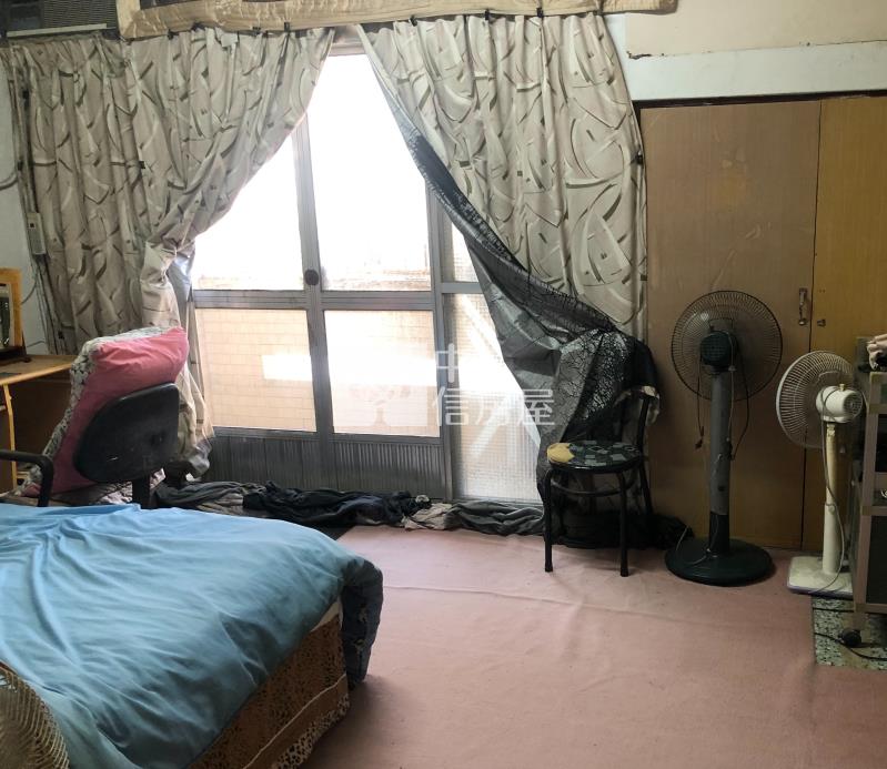 C1-47近寶中學區透天房屋室內格局與周邊環境