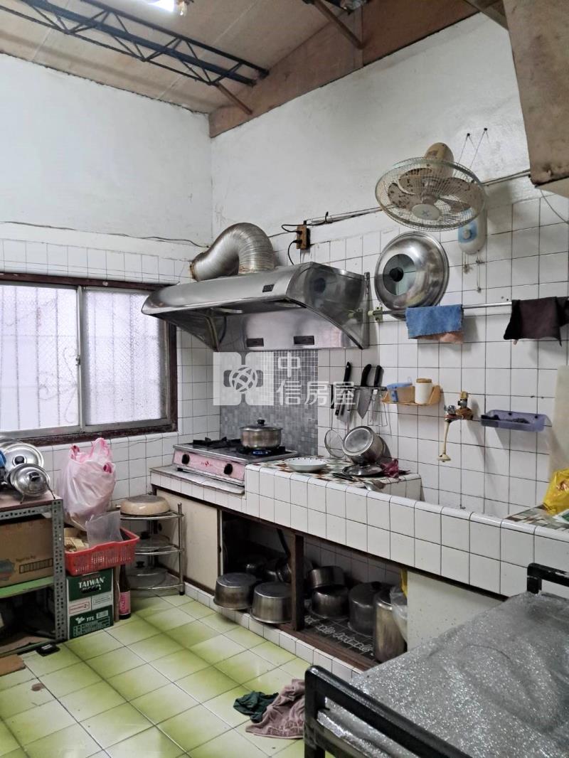 C1-47近寶中學區透天房屋室內格局與周邊環境