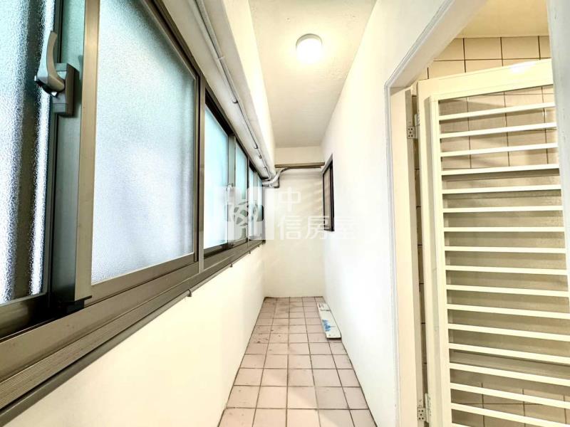 內壢環中商圈3房車房屋室內格局與周邊環境
