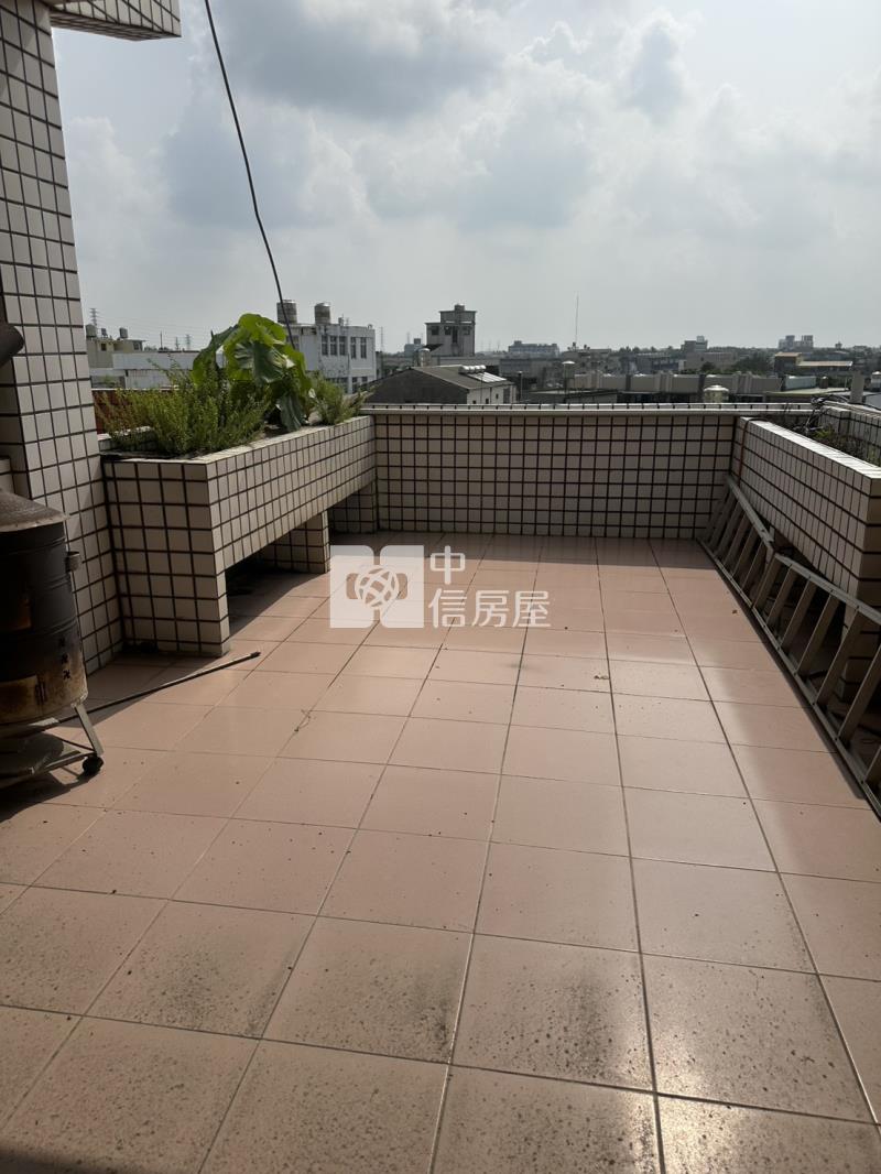 二林市區店面房屋室內格局與周邊環境
