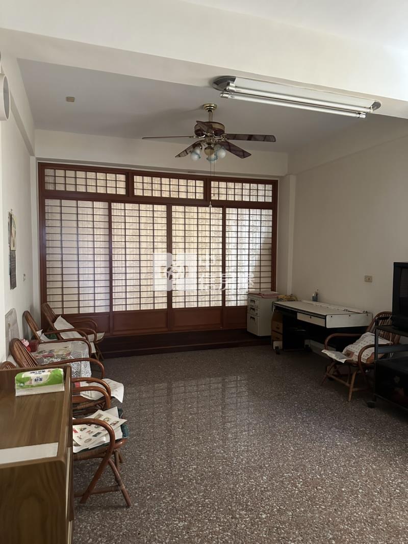 二林市區店面房屋室內格局與周邊環境