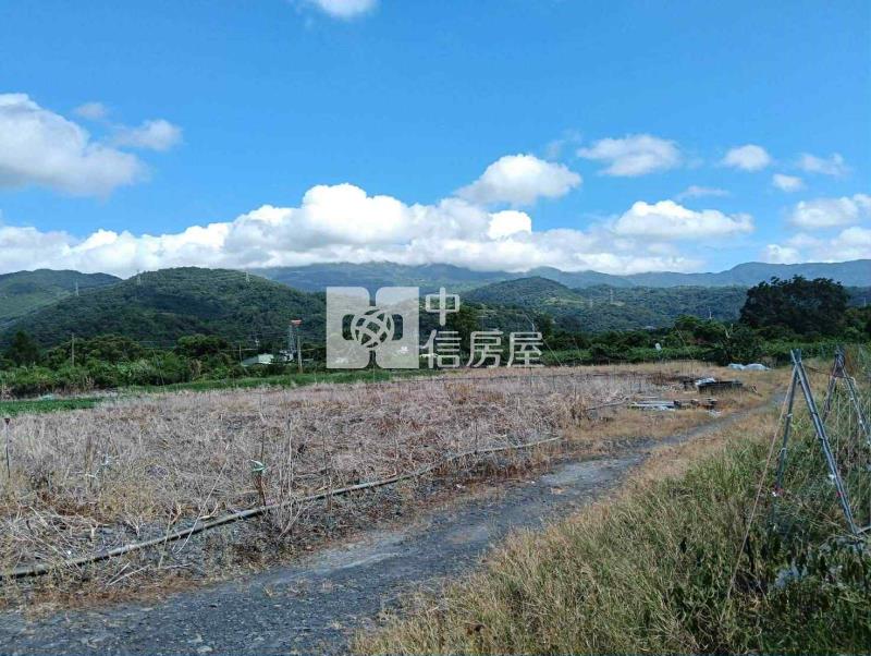 近大礁溪休閒田園農地房屋室內格局與周邊環境