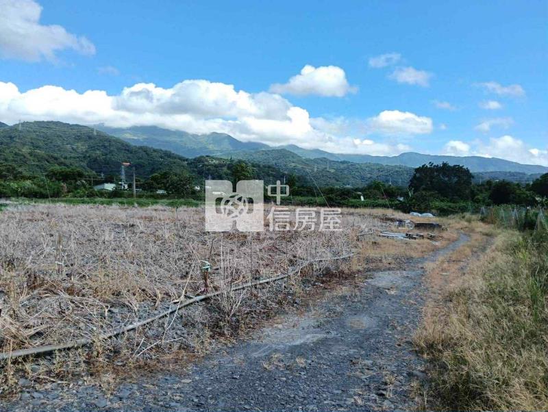 近大礁溪休閒田園農地房屋室內格局與周邊環境