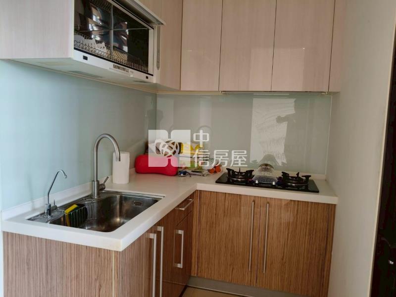 大溪電梯築地之光房屋室內格局與周邊環境