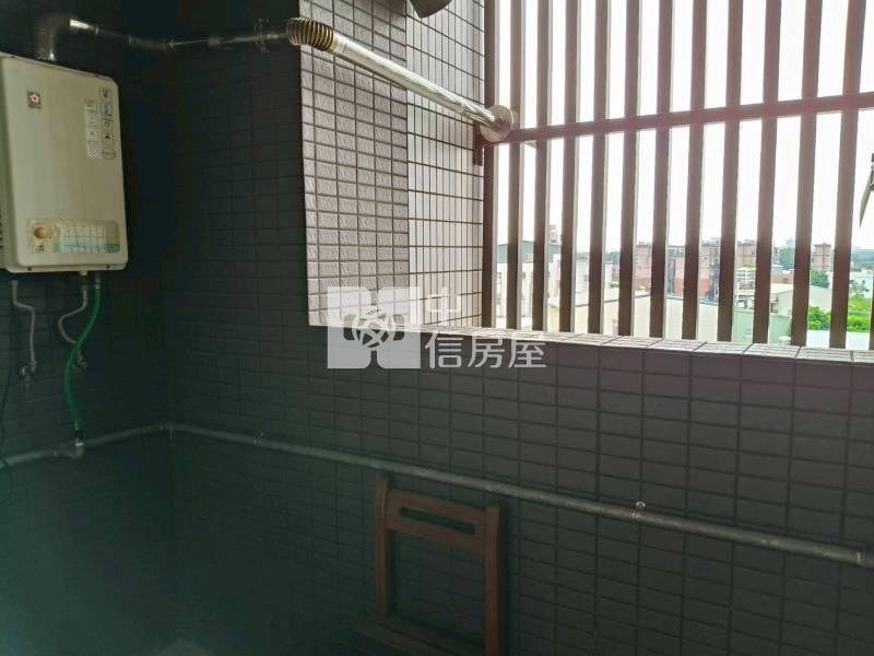 大溪電梯築地之光房屋室內格局與周邊環境