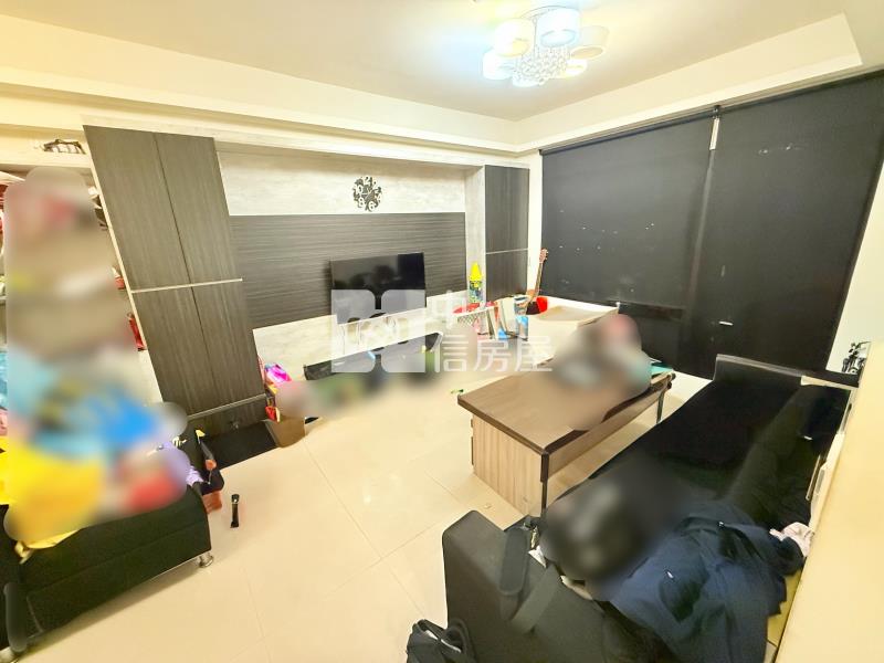 淳境3房平車戶房屋室內格局與周邊環境