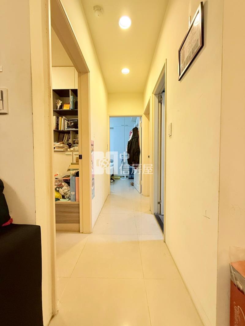 淳境3房平車戶房屋室內格局與周邊環境