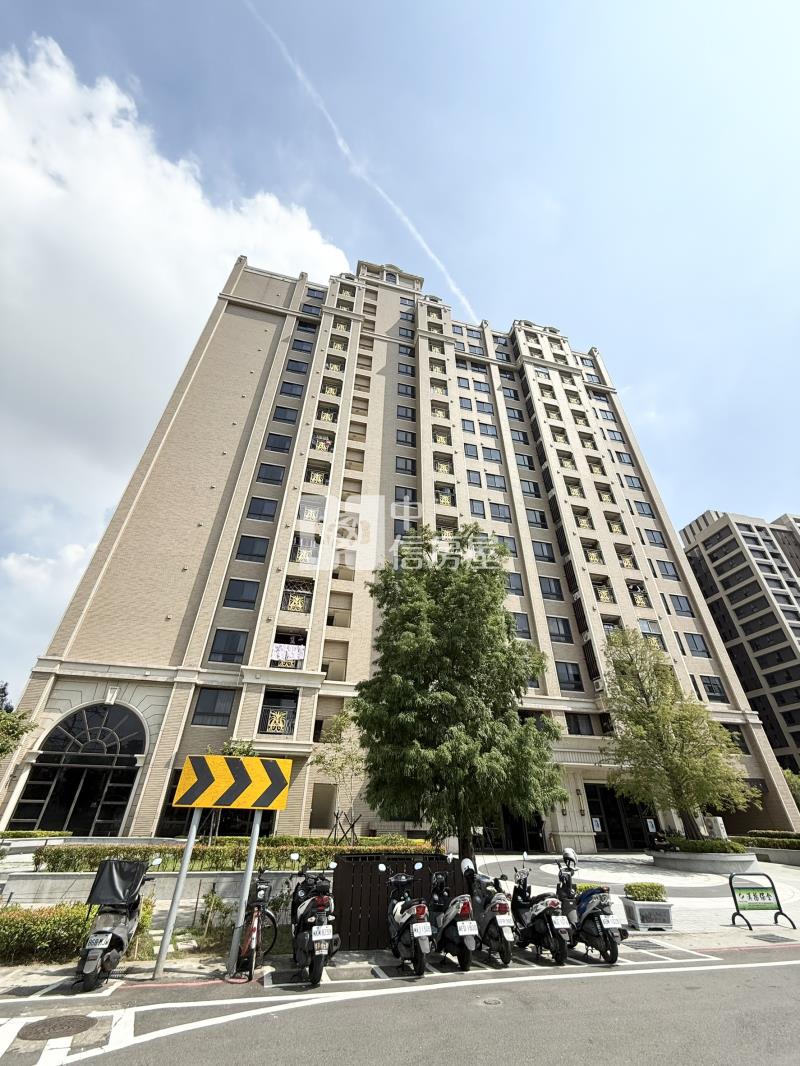 【神馬】八擴重劃G01捷運站精裝2房車房屋室內格局與周邊環境