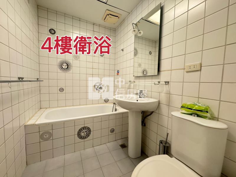 【安家】專任-文化國小百坪大別墅房屋室內格局與周邊環境