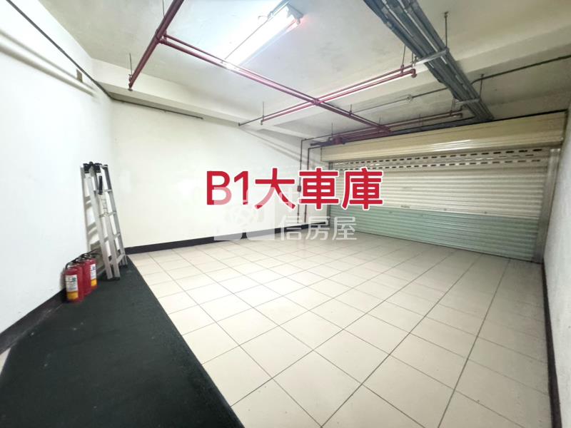 【安家】專任-文化國小百坪大別墅房屋室內格局與周邊環境