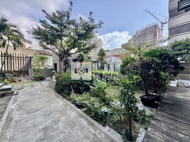 涵碧樓高樓層採光戶房屋室內格局與周邊環境