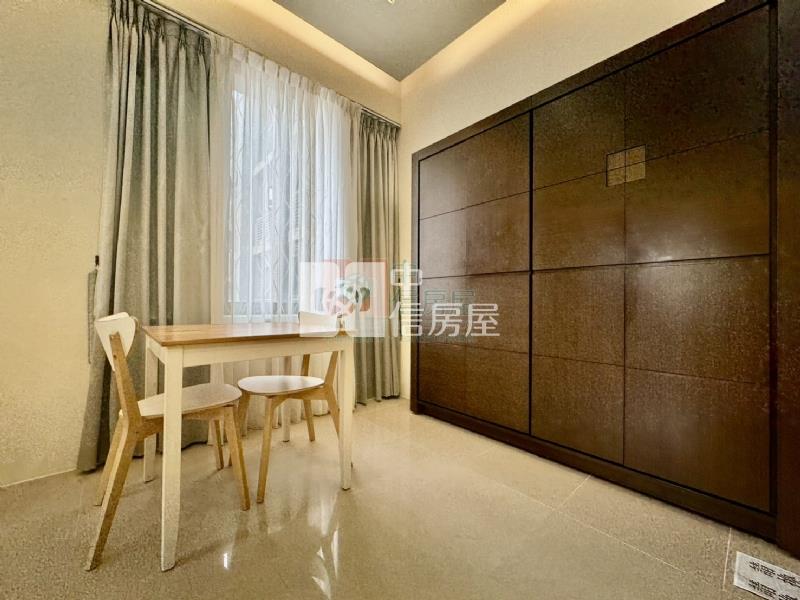 涵碧樓高樓層採光戶房屋室內格局與周邊環境