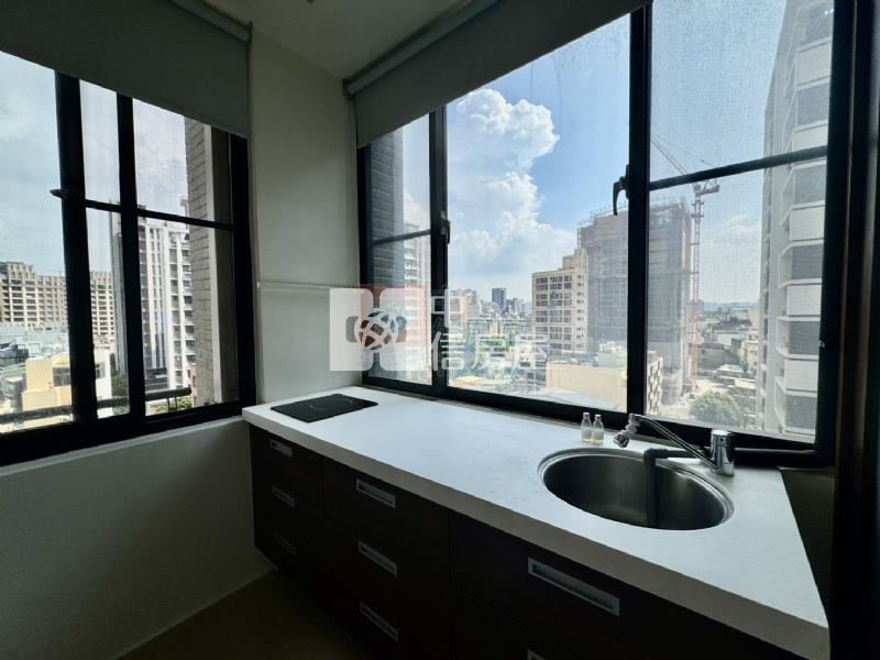 涵碧樓高樓層採光戶房屋室內格局與周邊環境
