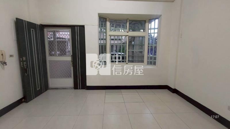 A1-35市區靜巷別墅房屋室內格局與周邊環境