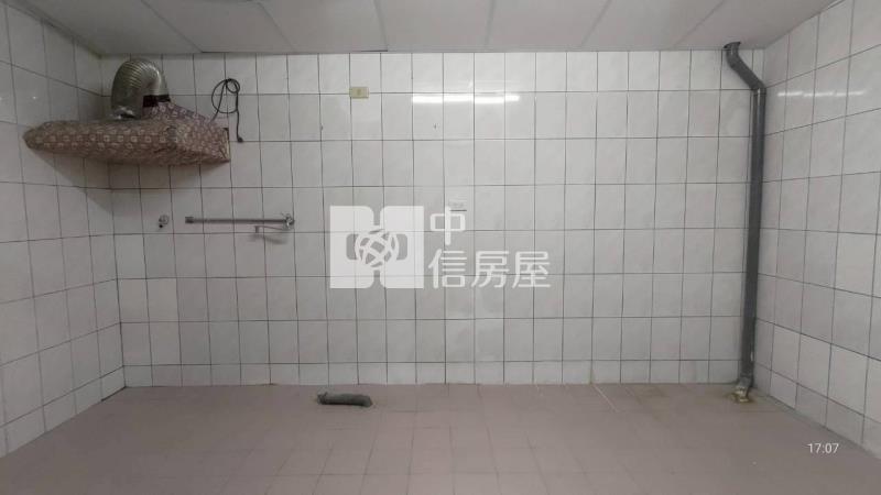 A1-35市區靜巷別墅房屋室內格局與周邊環境