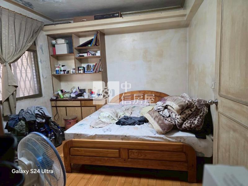 文化國小花園大別墅房屋室內格局與周邊環境