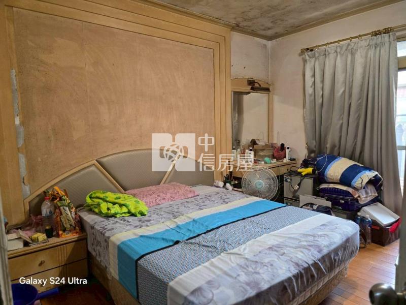 文化國小花園大別墅房屋室內格局與周邊環境