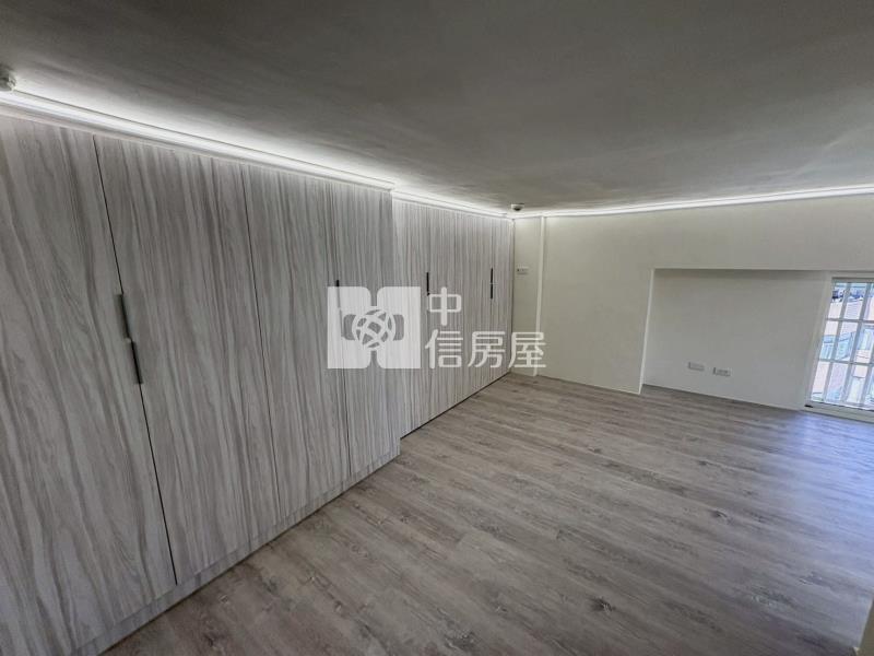 【奔馳】藝文綠線G10新洋房四房車房屋室內格局與周邊環境
