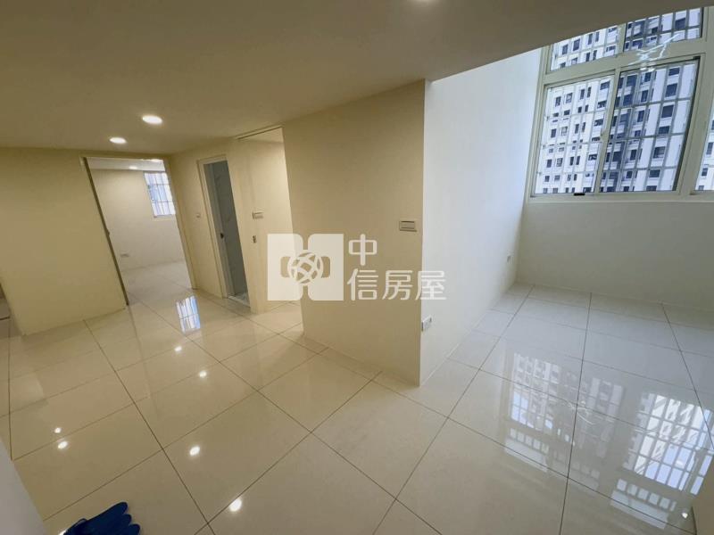 【奔馳】藝文綠線G10新洋房四房車房屋室內格局與周邊環境
