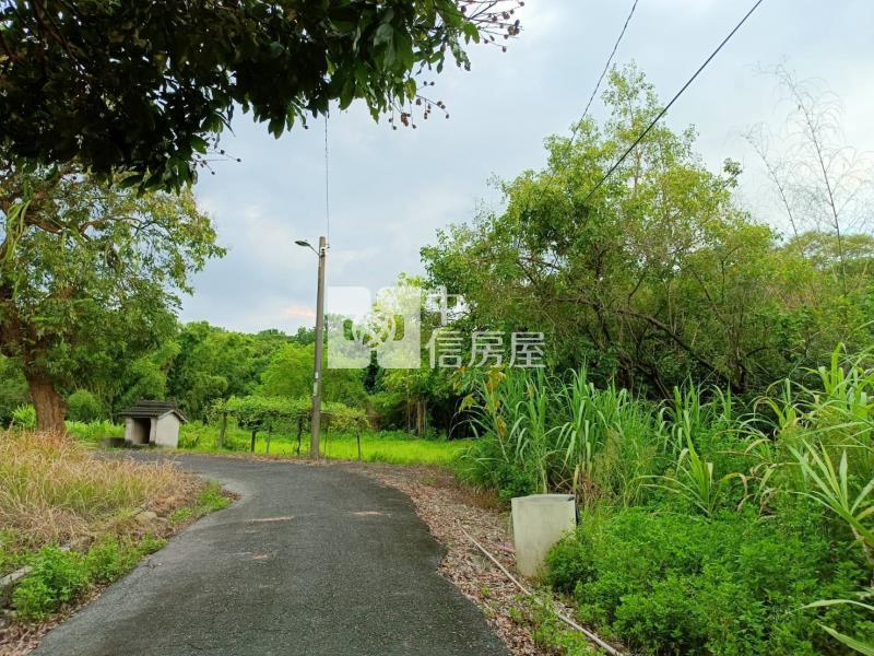 白河崁子頭房屋室內格局與周邊環境
