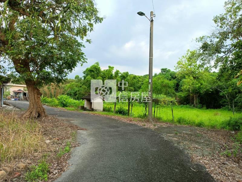 白河崁子頭房屋室內格局與周邊環境