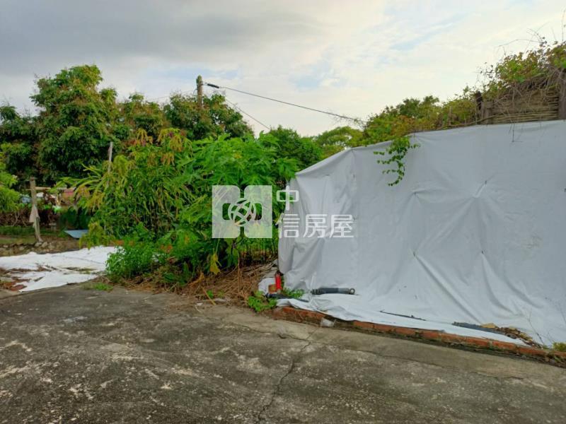 白河崁子頭房屋室內格局與周邊環境