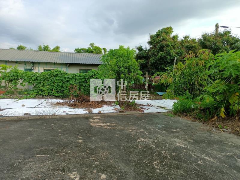 白河崁子頭房屋室內格局與周邊環境