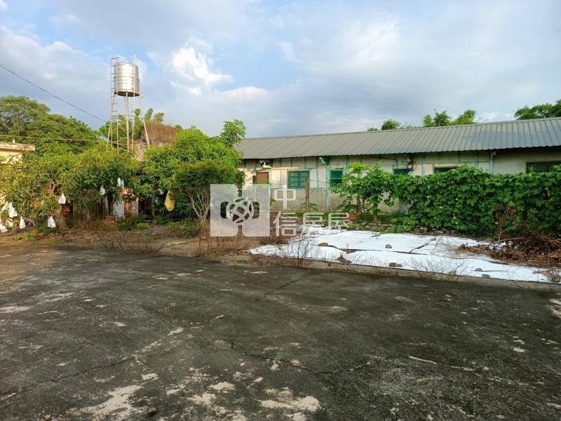 白河崁子頭房屋室內格局與周邊環境