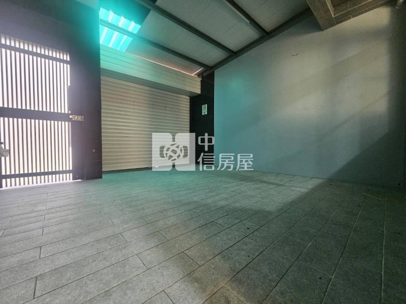 永康重劃首選整新三角窗透天(出租中)房屋室內格局與周邊環境