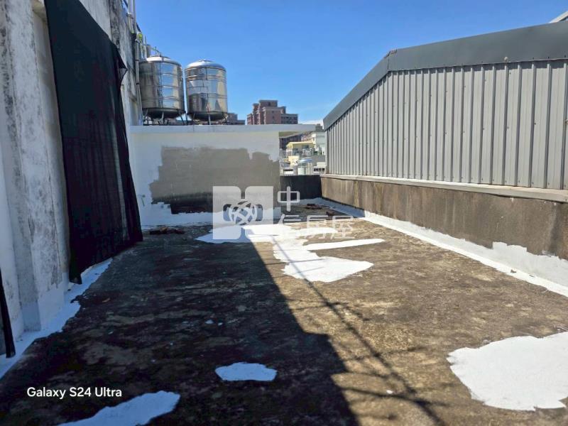 平鎮國中可營業透天房屋室內格局與周邊環境
